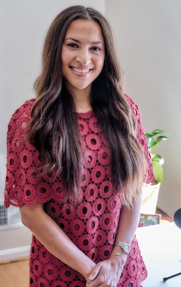 Talking About Our Finances