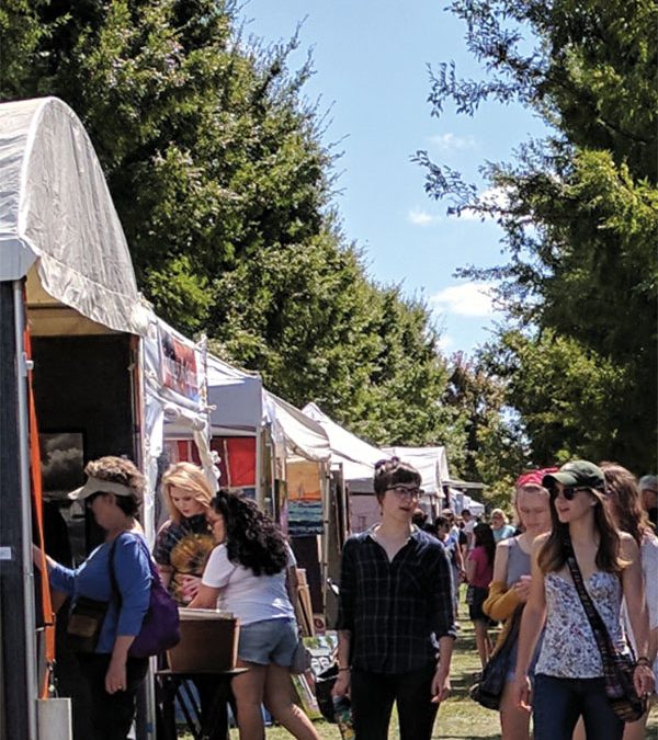 The Best is Right Here!