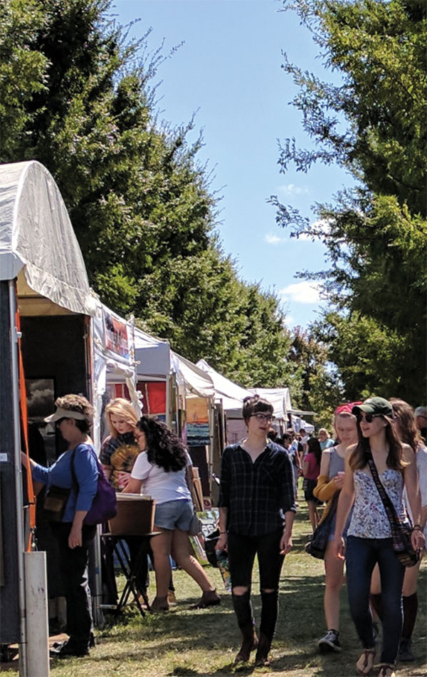 The Best is Right Here!