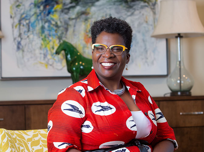 Community Foundation of Louisville | Diversity, Equity & Inclusion