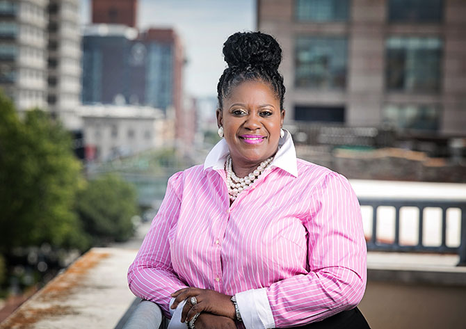 Greater Louisville Inc. | Diversity, Equity & Inclusion