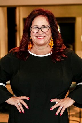 “Everything I Ever Did Before Was to Prepare Me for This Time.”