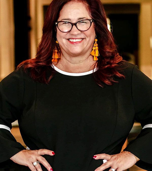 “Everything I Ever Did Before Was to Prepare Me for This Time.”