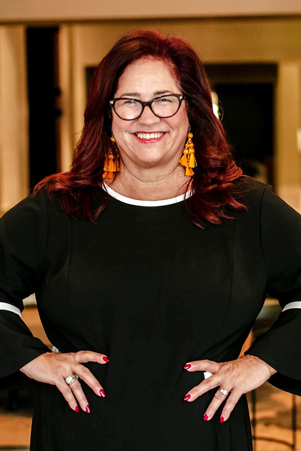 “Everything I Ever Did Before Was to Prepare Me for This Time.”