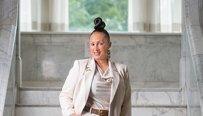 Metro United Way | Diversity, Equity & Inclusion