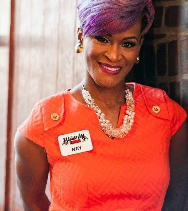 A Rescue Plan That’s Saving Black Businesses