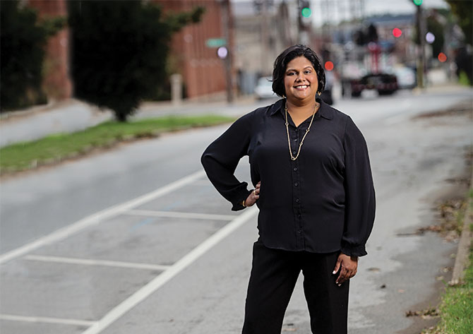 NSpire — A Park Community Initiative | Diversity, Equity & Inclusion