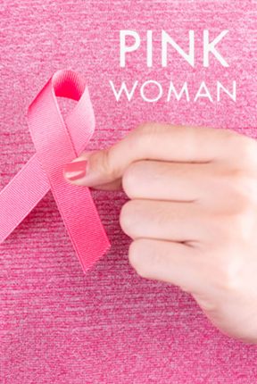 Celebration of Life: The 2021 Pink Woman Photo Shoot Brings Survivors Together