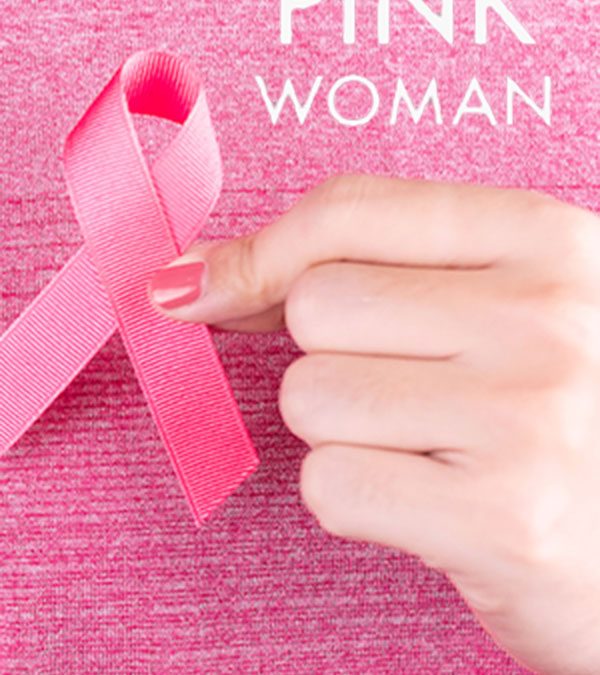 Celebration of Life: The 2021 Pink Woman Photo Shoot Brings Survivors Together