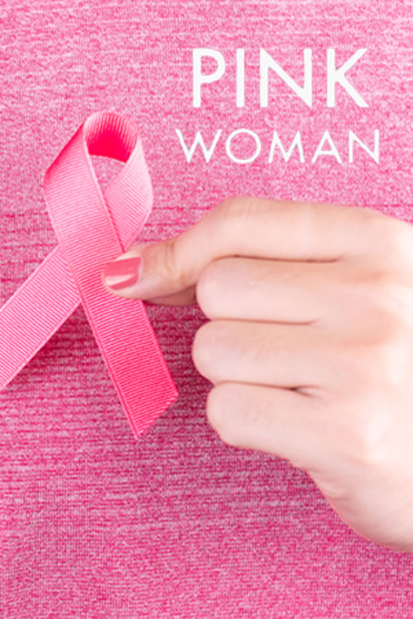 Celebration of Life: The 2021 Pink Woman Photo Shoot Brings Survivors Together