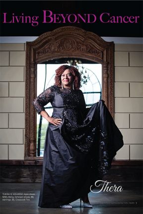 Living Beyond Cancer: The 2021 Cancer Supplement