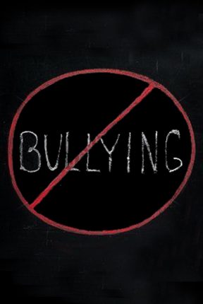 Is Your Child Being Targeted by a Bully?
