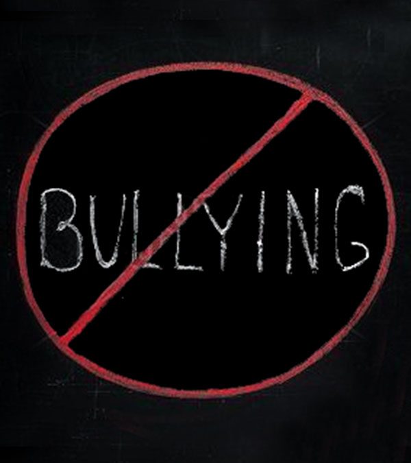 Is Your Child Being Targeted by a Bully?