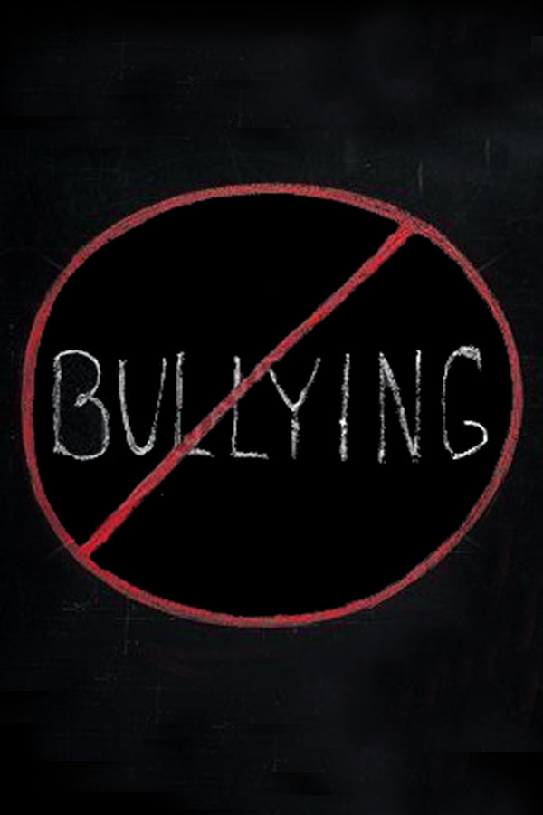 Is Your Child Being Targeted by a Bully?