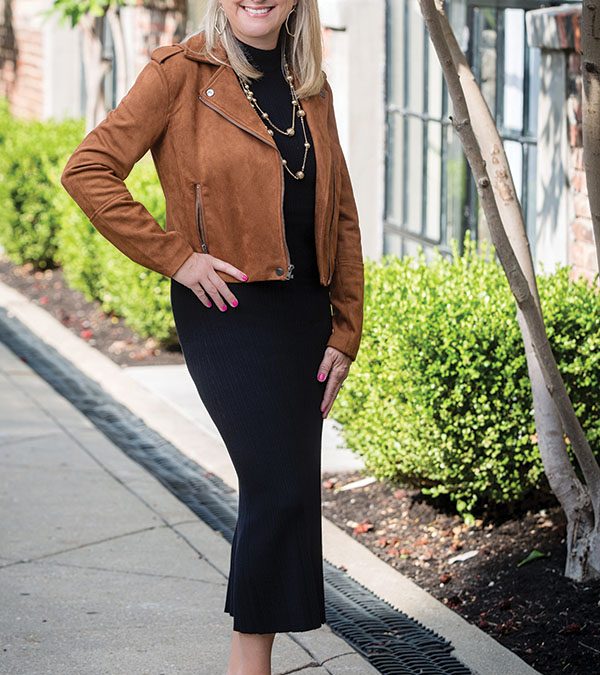 5 Questions for Twisted Pink’s Caroline Johnson