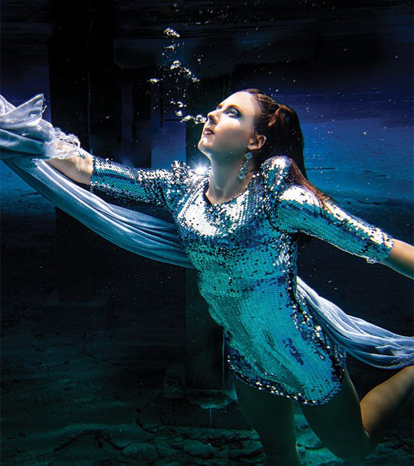 The New Issue Is Out!