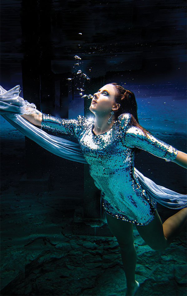 The New Issue Is Out!