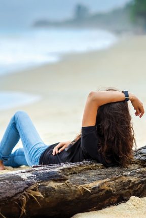 The Tide Will Come In