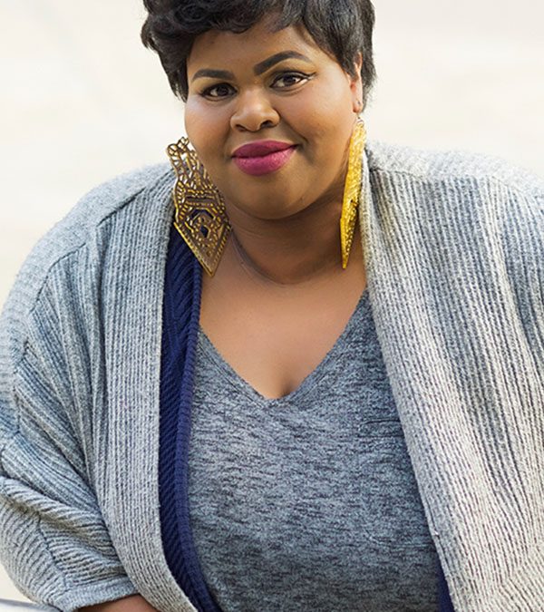 Power Behind the Words: Rheonna Thornton