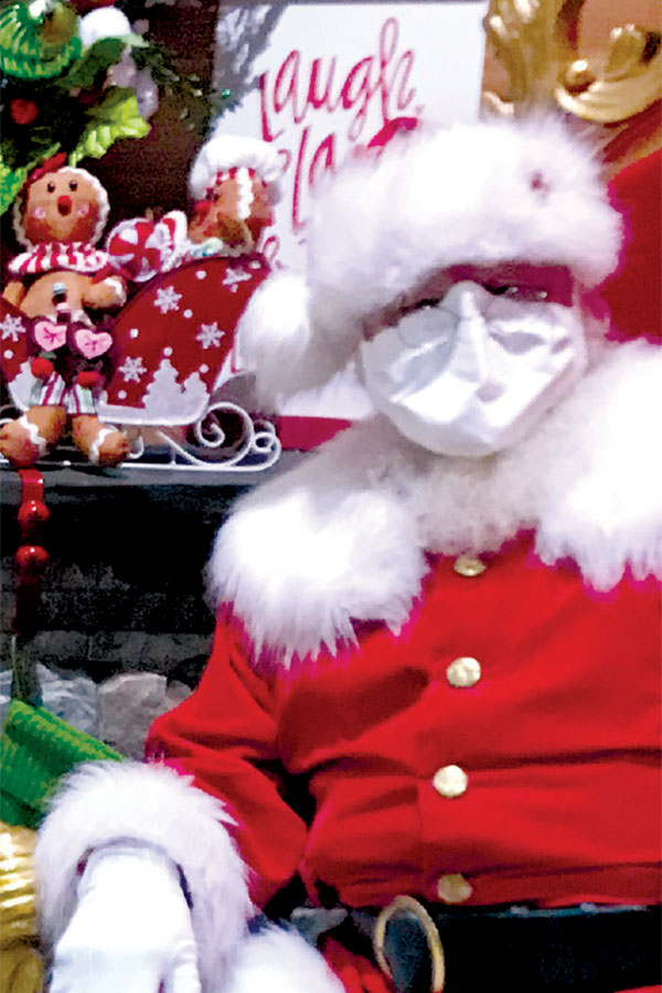 Win Tickets to the Festival of Trees & Lights!