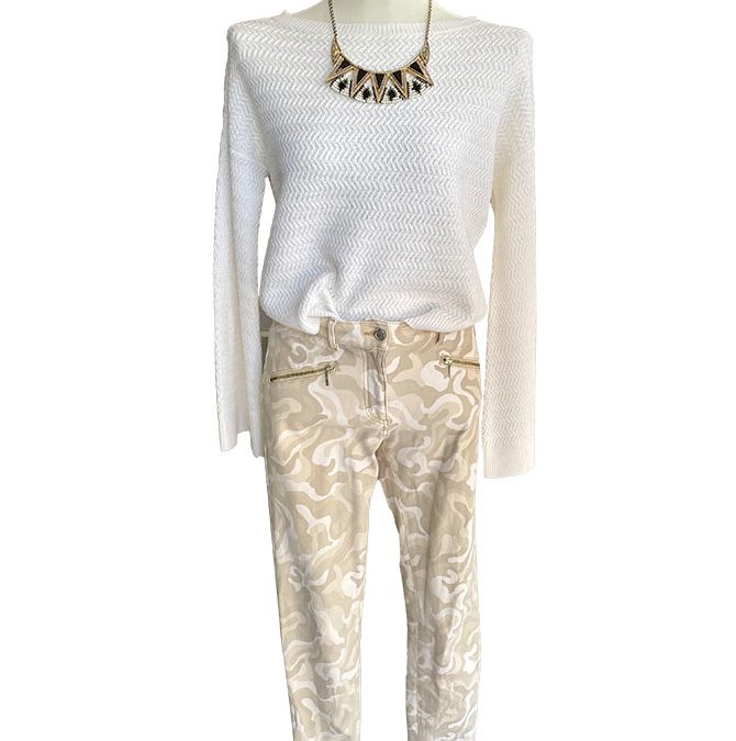 Enter to Win 2 Prizes This Week!