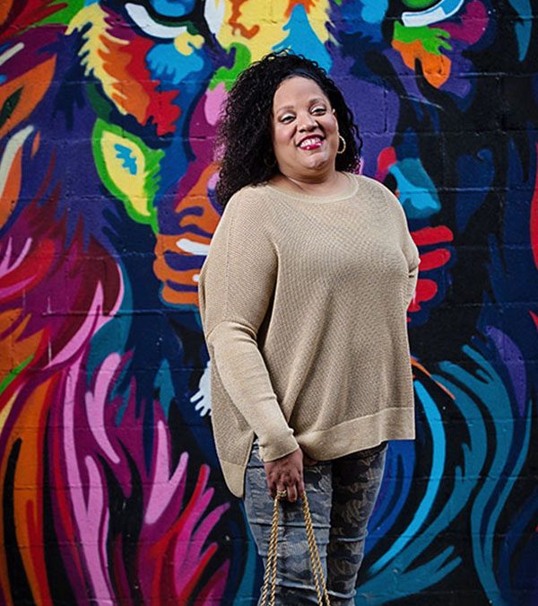 Living Beyond Cancer: Latonia and Hazel