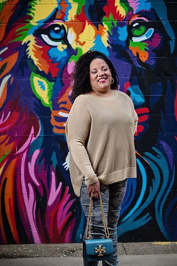 Living Beyond Cancer: Latonia and Hazel