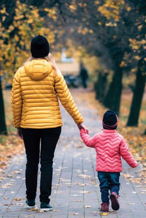 Building Self-Confidence in Your Kids