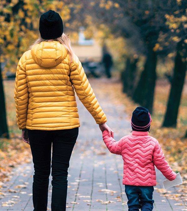 Building Self-Confidence in Your Kids