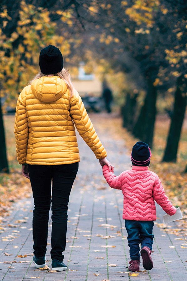 Building Self-Confidence in Your Kids