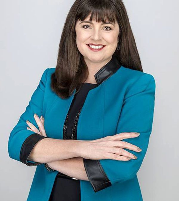 Lead with Appreciation