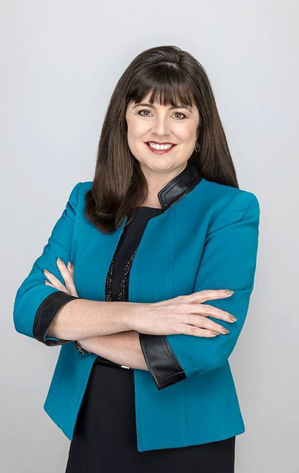 Lead with Appreciation