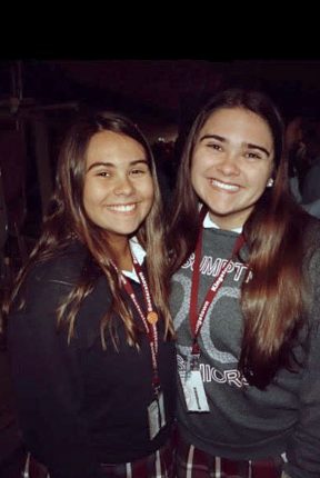 These Teens Are Giving Kids a Reason to Smile