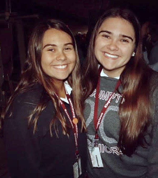 These Teens Are Giving Kids a Reason to Smile