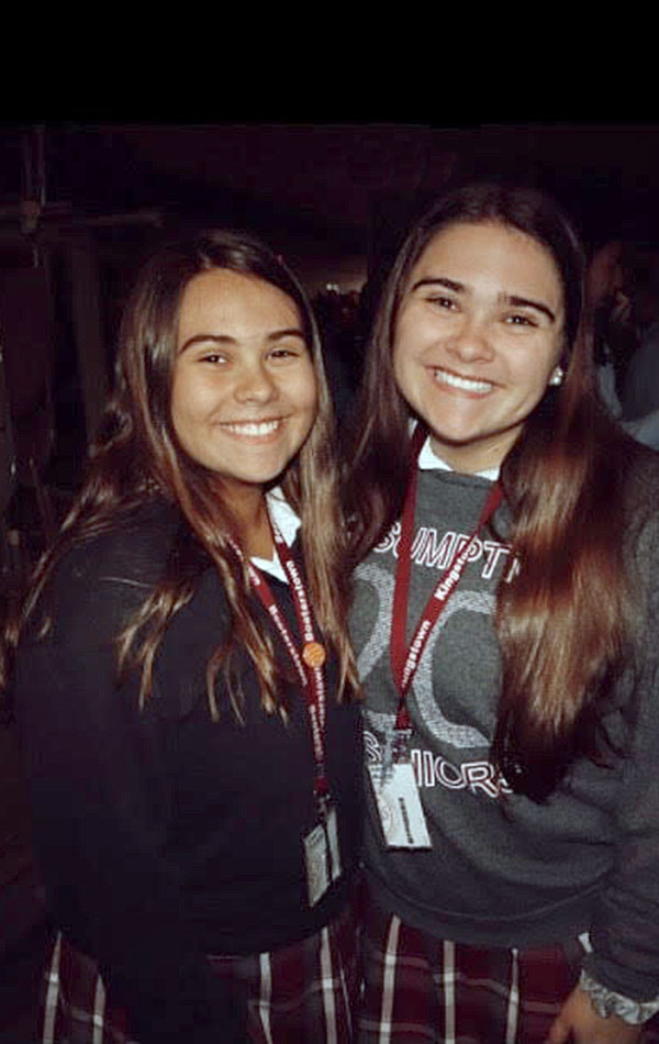 These Teens Are Giving Kids a Reason to Smile