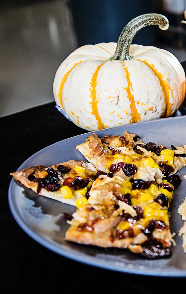 A Different Kind of Thanksgiving Feast — Nikkia Rhodes