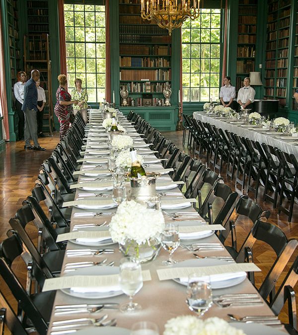 Today’s Woman @ The Woodford Reserve Polo Cup