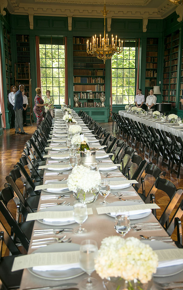 Today’s Woman @ The Woodford Reserve Polo Cup
