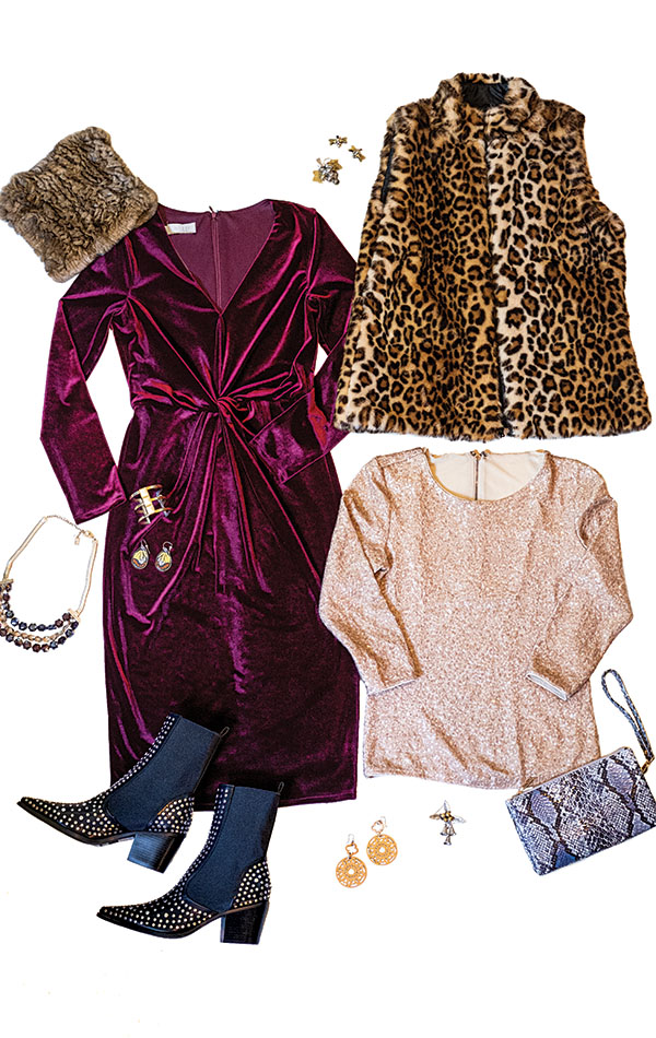 Enter to Win a Gift Card to Sassy Fox!