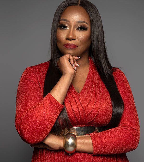 The Power of Gratitude: It’s at Your Fingertips